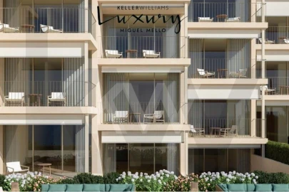 Apartamento T1 para Venda em Sesimbra (Santiago)
