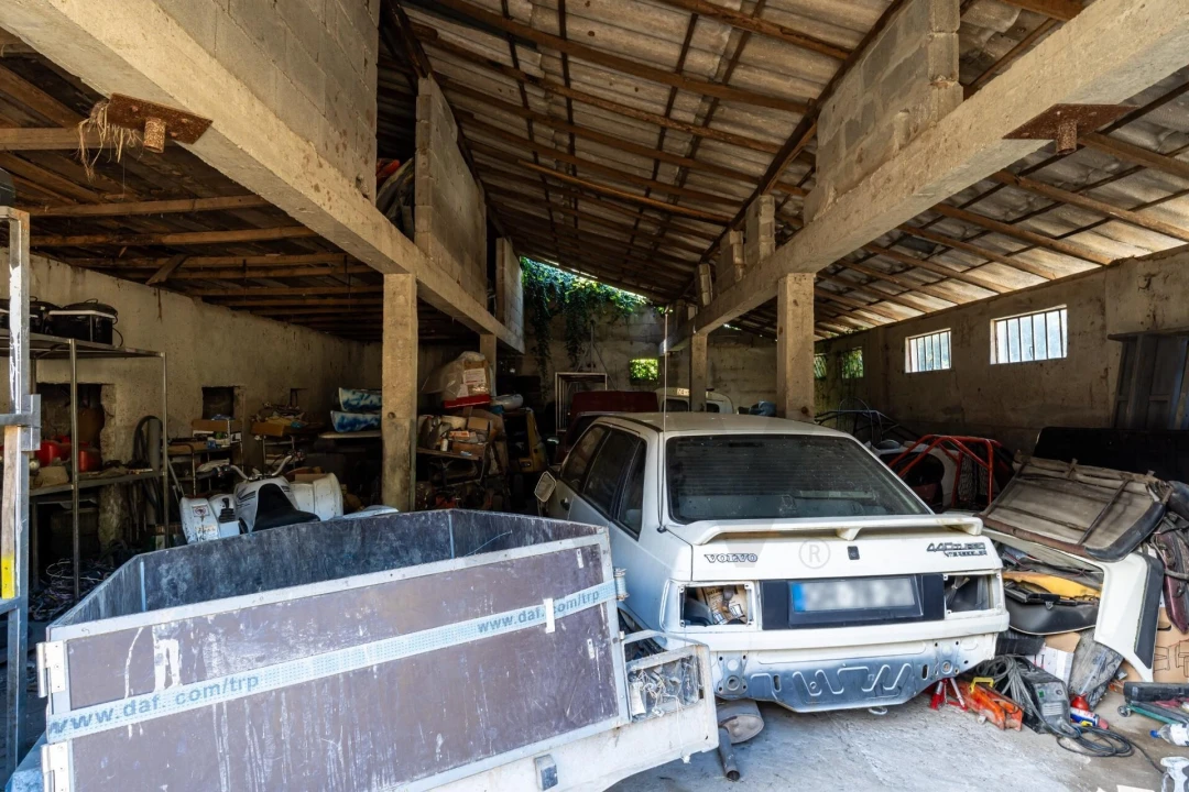 Quinta T5 para Venda em Pedreira, Rande e Sernande Foto 29
