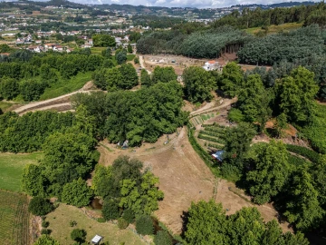 Quinta T5 para Venda em Pedreira, Rande e Sernande