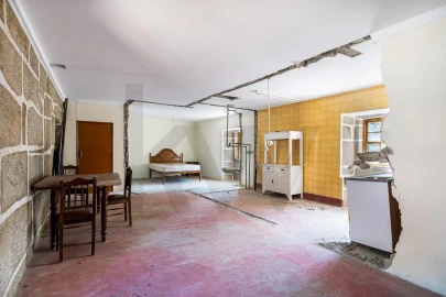 Quinta T5 para Venda em Pedreira, Rande e Sernande