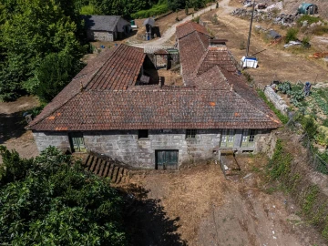 Quinta T5 para Venda em Pedreira, Rande e Sernande