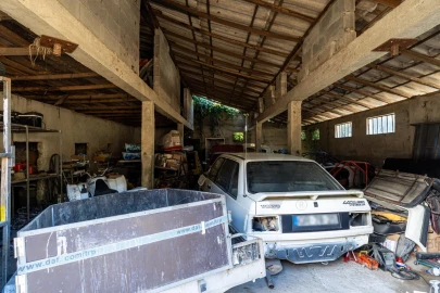 Quinta T5 para Venda em Pedreira, Rande e Sernande