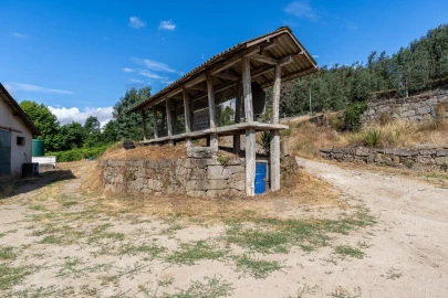 Quinta T5 para Venda em Pedreira, Rande e Sernande
