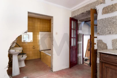 Quinta T5 para Venda em Pedreira, Rande e Sernande