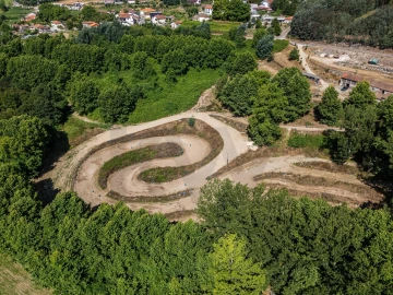 Quinta T5 para Venda em Pedreira, Rande e Sernande