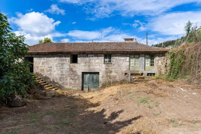 Quinta T5 para Venda em Pedreira, Rande e Sernande