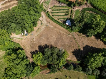 Quinta T5 para Venda em Pedreira, Rande e Sernande