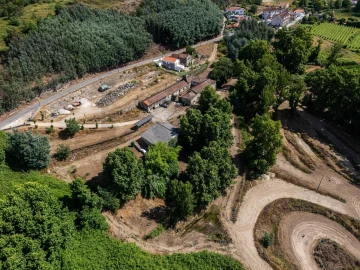 Quinta T5 para Venda em Pedreira, Rande e Sernande