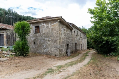 Quinta T5 para Venda em Pedreira, Rande e Sernande