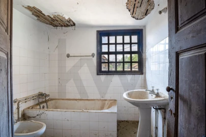 Quinta T5 para Venda em Pedreira, Rande e Sernande
