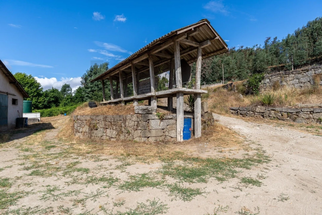 Quinta T5 para Venda em Pedreira, Rande e Sernande Foto 27