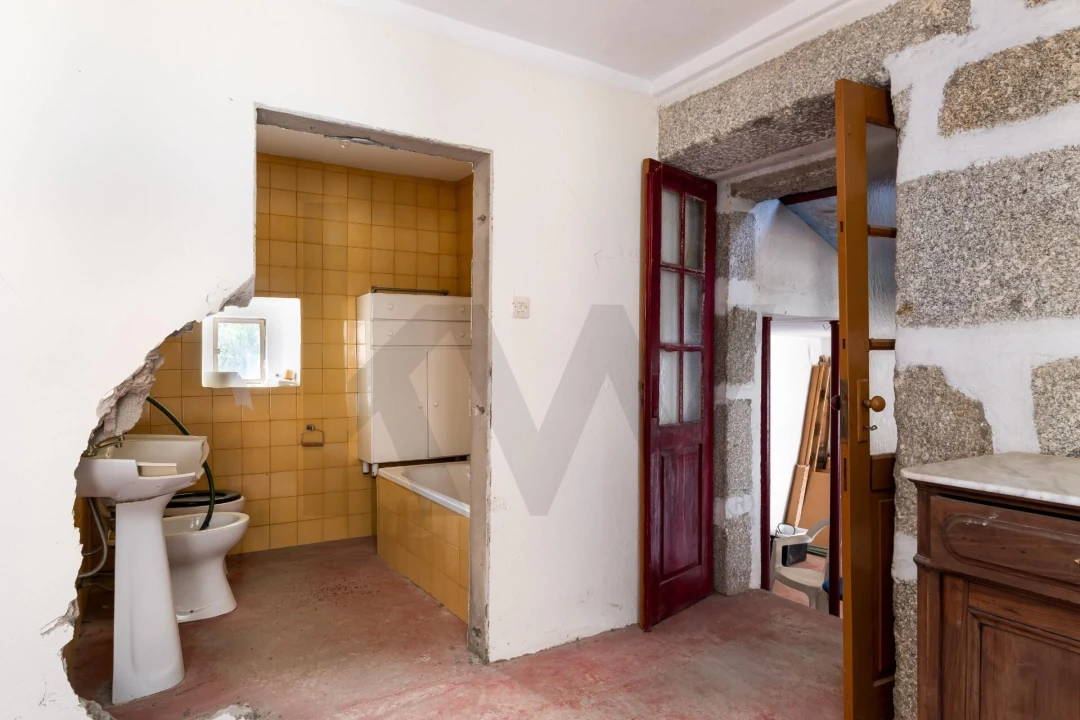 Quinta T5 para Venda em Pedreira, Rande e Sernande Foto 15