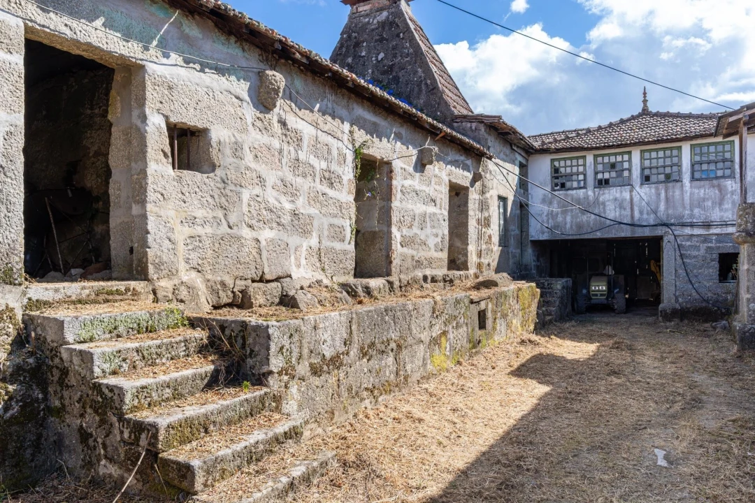 Quinta T5 para Venda em Pedreira, Rande e Sernande Foto 21