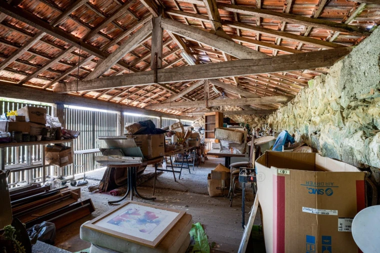 Quinta T5 para Venda em Pedreira, Rande e Sernande Foto 25