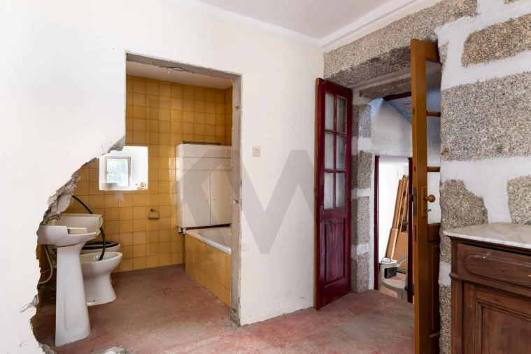 Quinta T5 para Venda em Pedreira, Rande e Sernande Foto 15