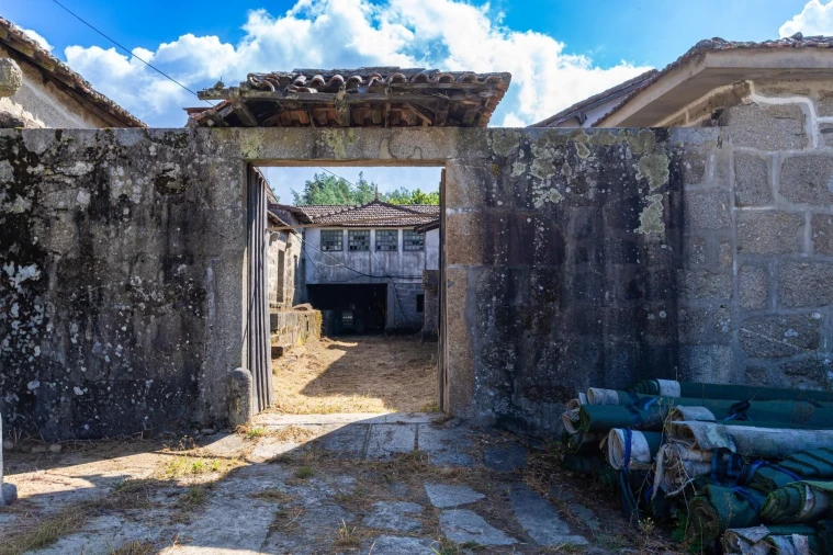Quinta T5 para Venda em Pedreira, Rande e Sernande Foto 23