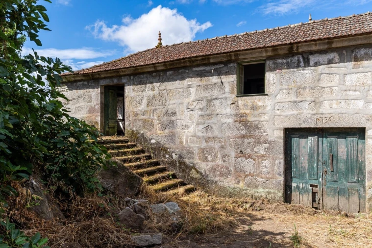 Quinta T5 para Venda em Pedreira, Rande e Sernande Foto 5
