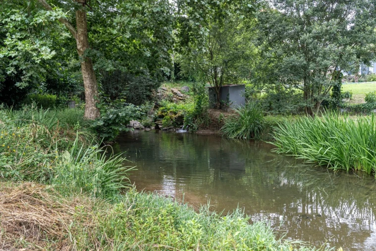 Quinta T5 para Venda em Pedreira, Rande e Sernande Foto 35