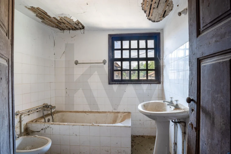 Quinta T5 para Venda em Pedreira, Rande e Sernande Foto 11