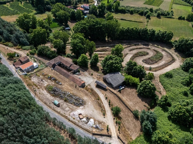 Quinta T5 para Venda em Pedreira, Rande e Sernande Foto 38