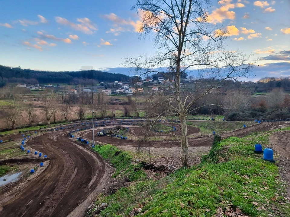 Quinta T5 para Venda em Pedreira, Rande e Sernande Foto 36