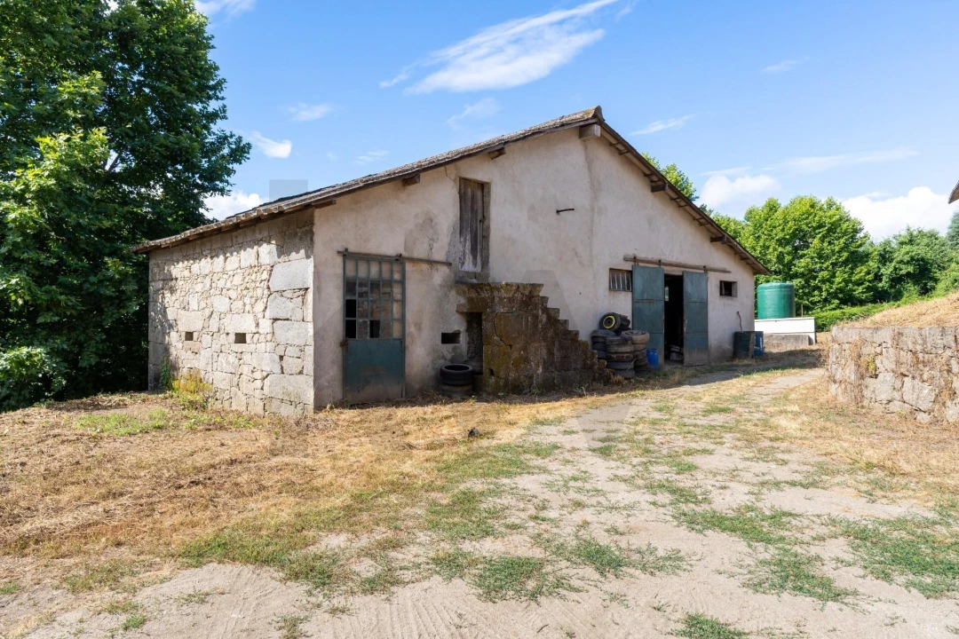 Quinta T5 para Venda em Pedreira, Rande e Sernande Foto 28