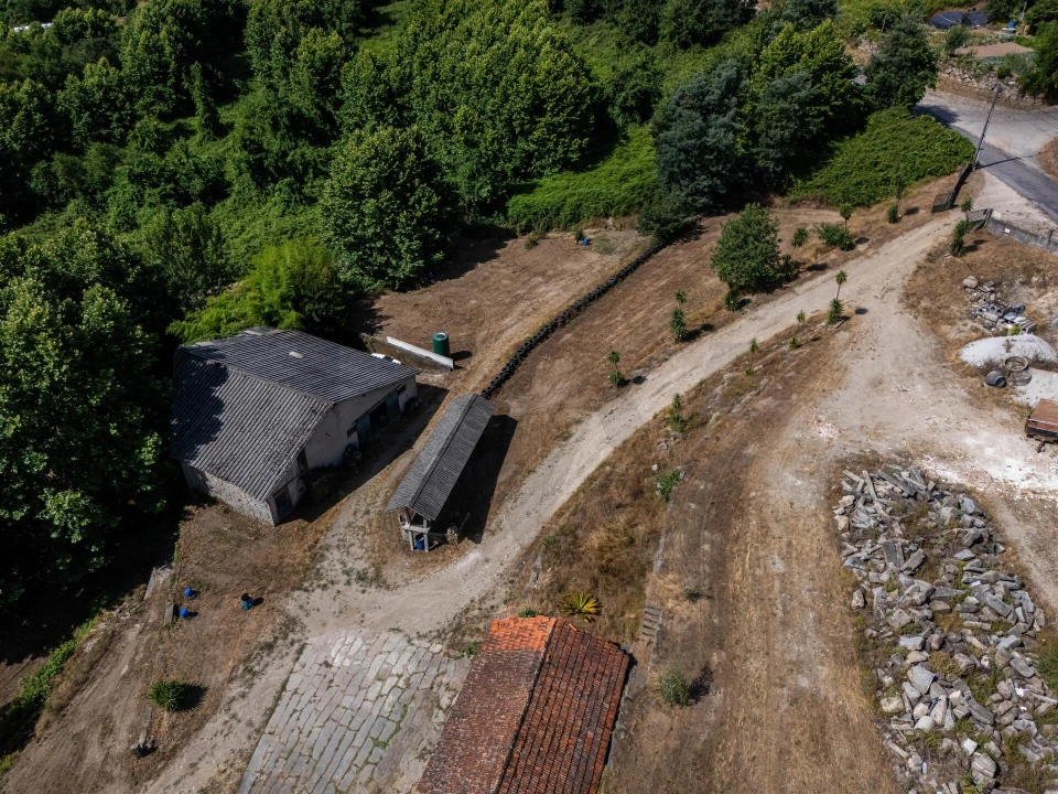Quinta T5 para Venda em Pedreira, Rande e Sernande Foto 42