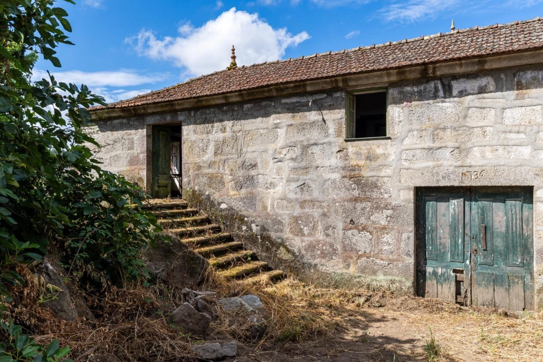 Quinta T5 para Venda em Pedreira, Rande e Sernande Foto 5