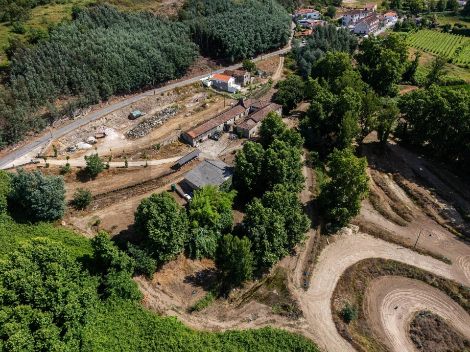 Quinta T5 para Venda em Pedreira, Rande e Sernande Foto 45