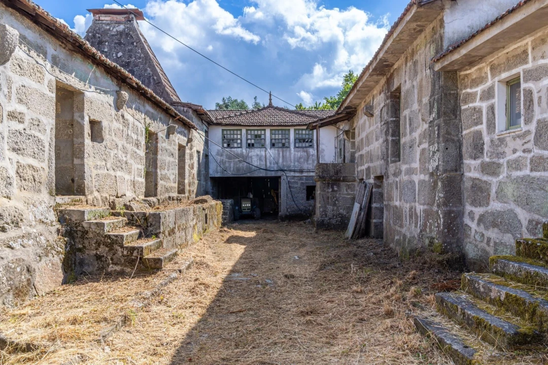 Quinta T5 para Venda em Pedreira, Rande e Sernande Foto 20