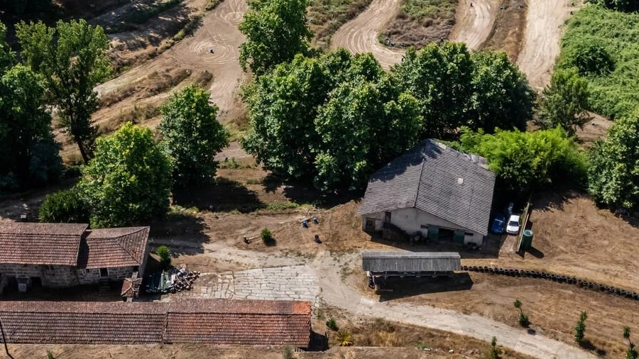 Quinta T5 para Venda em Pedreira, Rande e Sernande