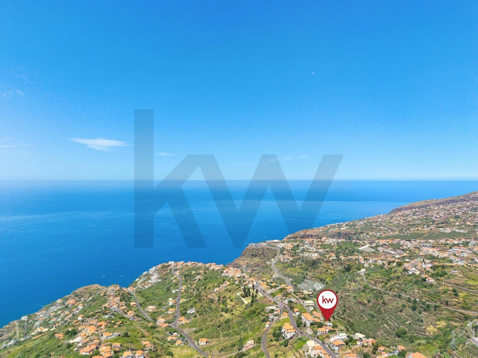 Moradia T2 para Venda em Arco da Calheta Foto 30