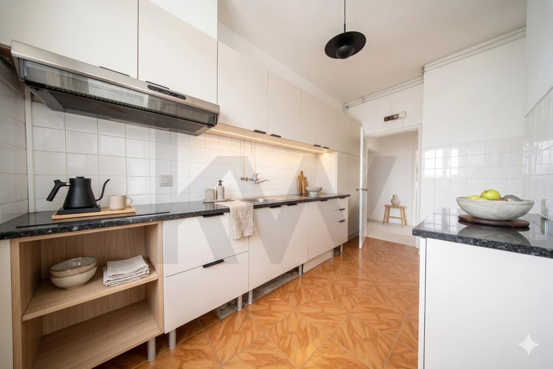 Apartamento T2 para Venda em Santa Marinha e São Pedro da Afurada Foto 5