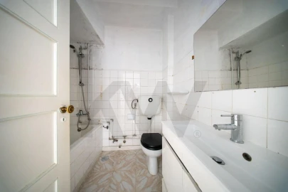 Apartamento T2 para Venda em Santa Marinha e São Pedro da Afurada