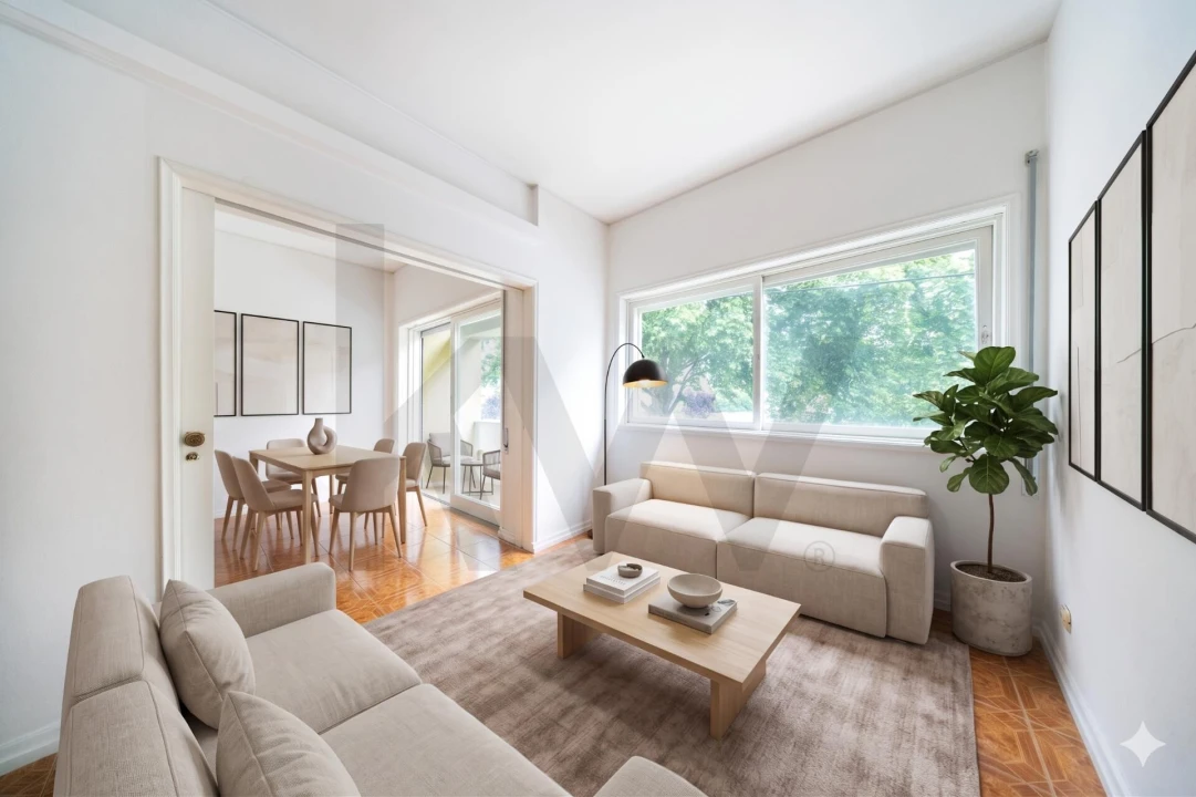Apartamento T2 para Venda em Santa Marinha e São Pedro da Afurada Foto 8