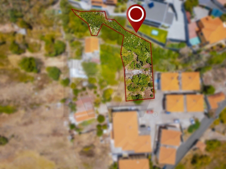 Terreno para Venda em Caniço Foto 4