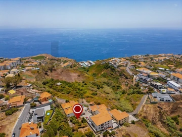 Terreno para Venda em Caniço