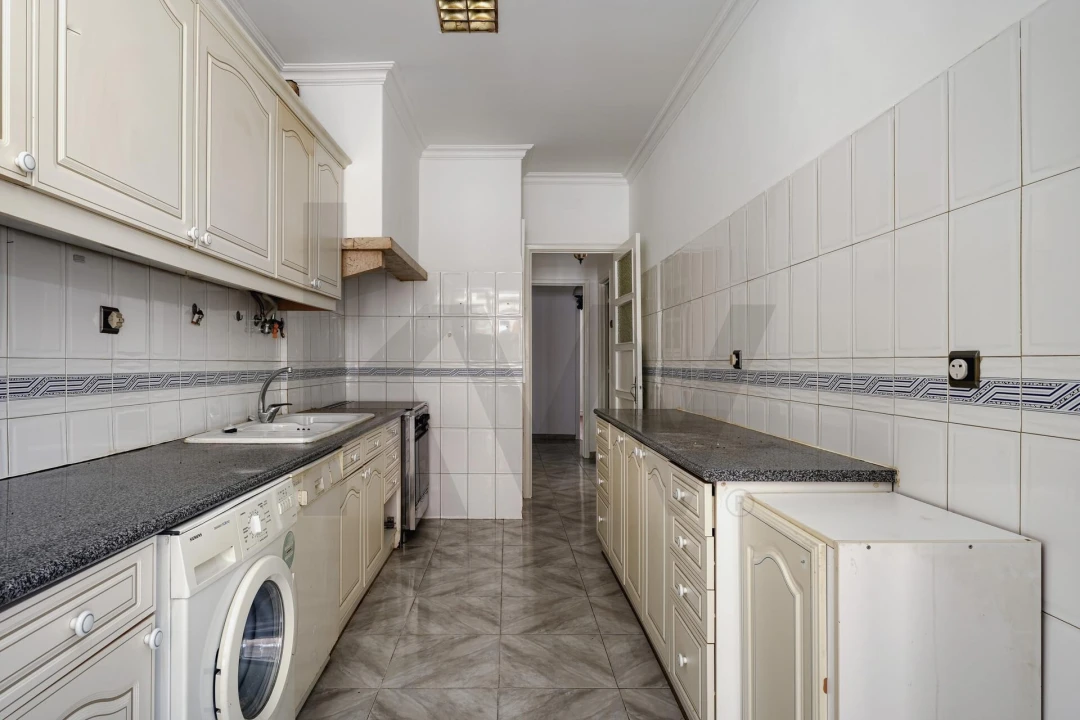 Apartamento T2 para Venda em Benfica Foto 23