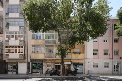 Apartamento T2 para Venda em Benfica