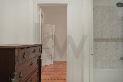 Apartamento T2 para Venda em Benfica
