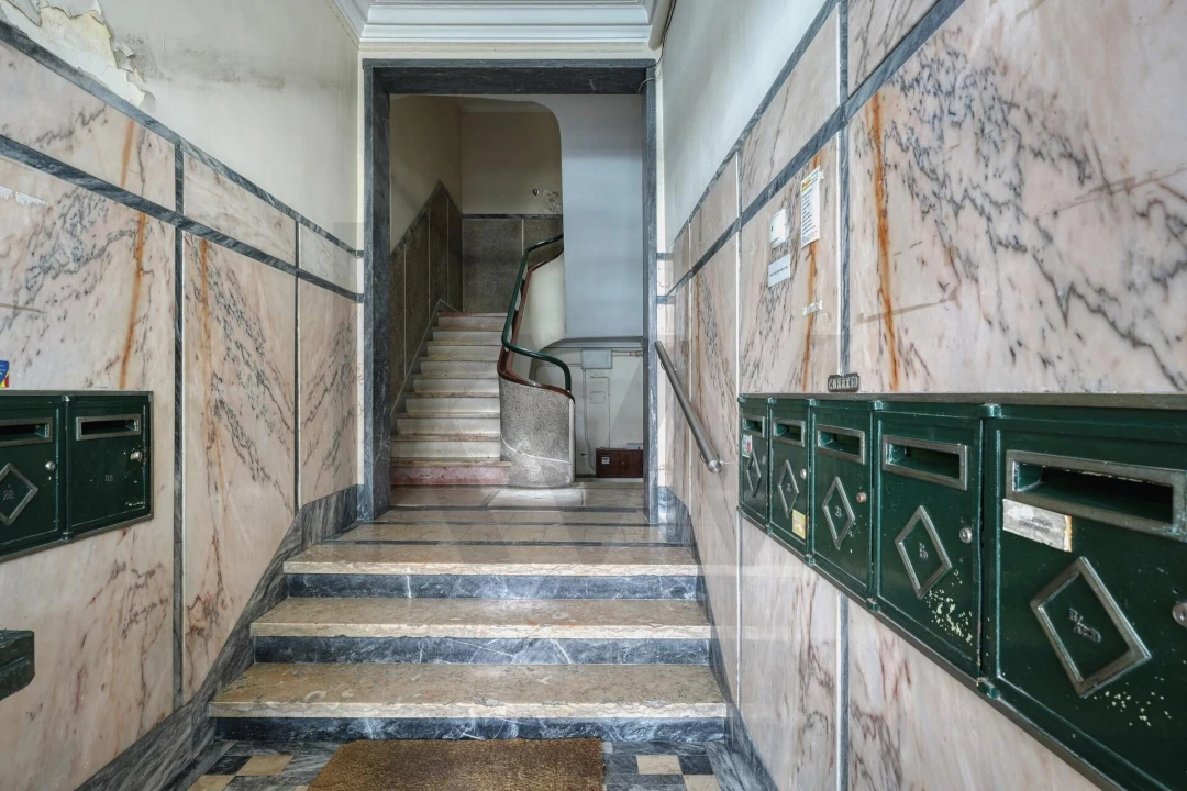Apartamento T2 para Venda em Benfica Foto 25