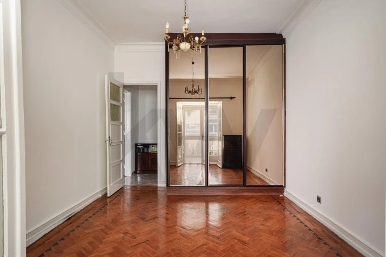 Apartamento T2 para Venda em Benfica Foto 10