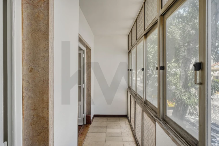 Apartamento T2 para Venda em Benfica Foto 12