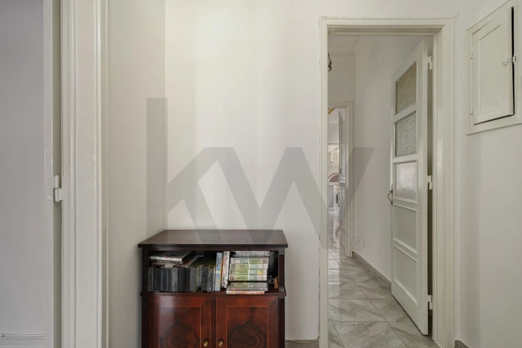 Apartamento T2 para Venda em Benfica Foto 14