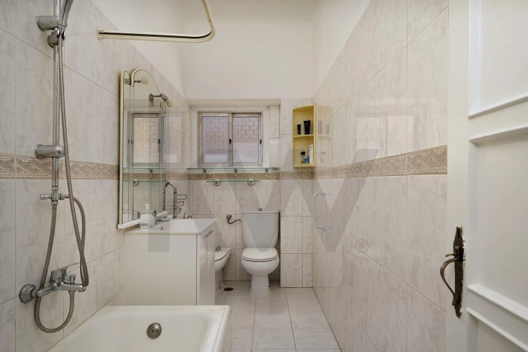 Apartamento T2 para Venda em Benfica Foto 18
