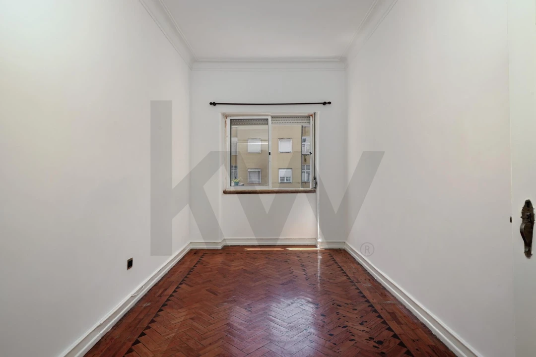 Apartamento T2 para Venda em Benfica Foto 19