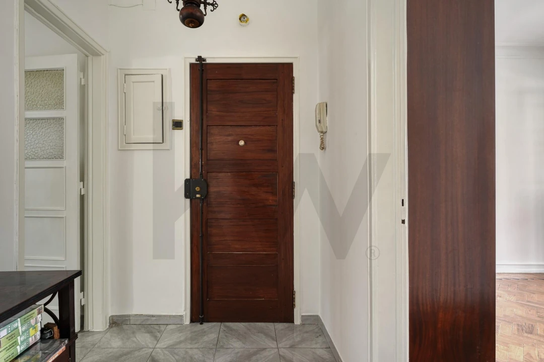 Apartamento T2 para Venda em Benfica Foto 13