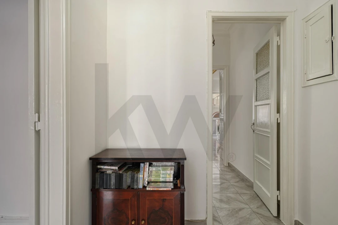 Apartamento T2 para Venda em Benfica Foto 14