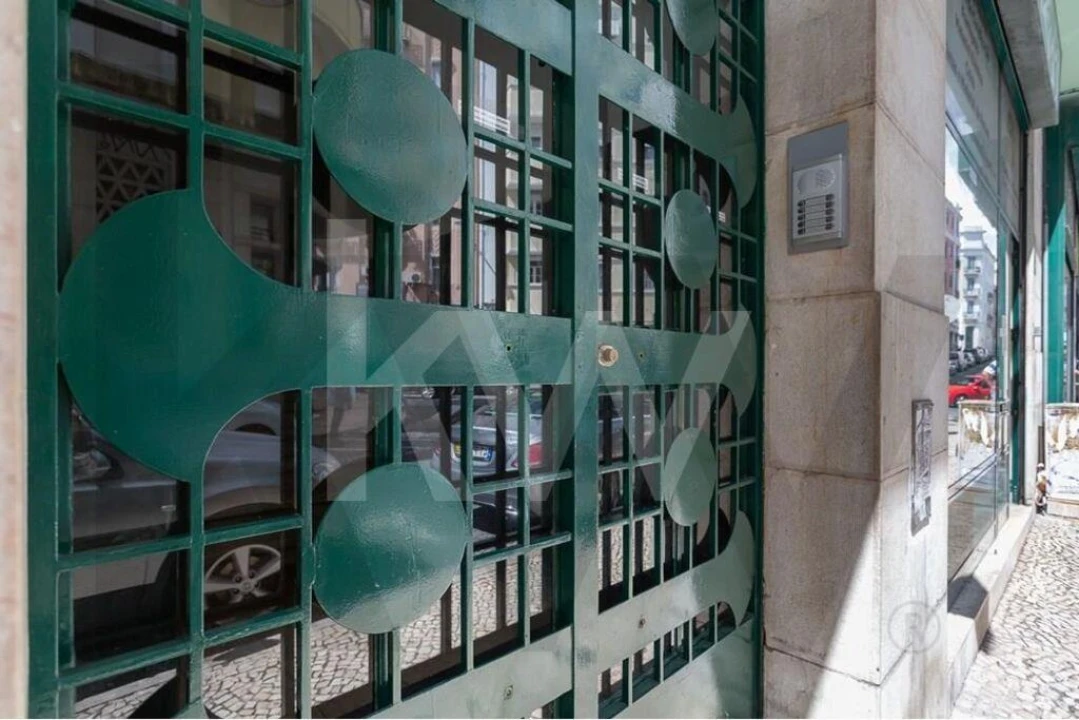 Apartamento T4 para Arrendamento em Arroios Foto 2
