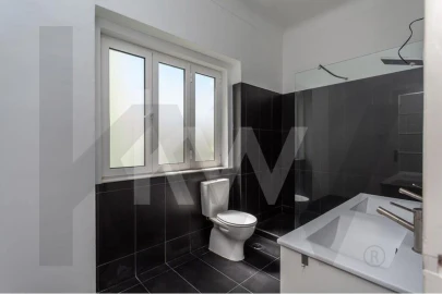 Apartamento T4 para Arrendamento em Arroios